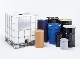 RIGID BULK PACKAGING