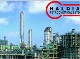 HALDIA PETROCHEMICALS