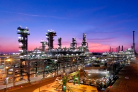 PETROCHEMICAL MARKETS