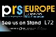 PLASTICS RECYCLING SHOW EUROPE