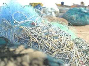 DSM: PA 6 from discarded fishing nets to be used in Samsung devices