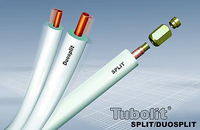 Armaflex Tubolit Pipe Insulation Polyethylene Foam Single Lengths