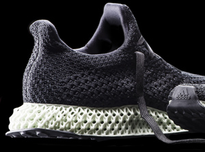 carbon 3d printed shoes