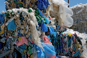 PLASTICS RECYCLING: Malaysia closes its doors to flood of plastics ...